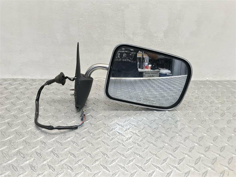 94-97 DODGE RAM 1500 2500 3500 POWER PASSENGER SIDE VIEW MIRROR OEM 128-01223R
