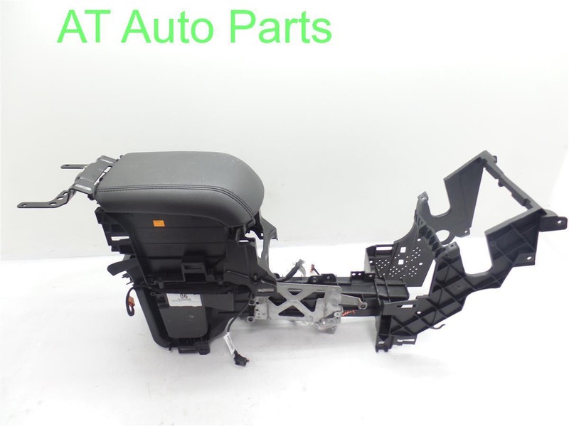 13 14 ESCAPE C-MAX CENTER CONSOLE FRAME <<LID IS DETACHED>> CJ5Z78045B30A