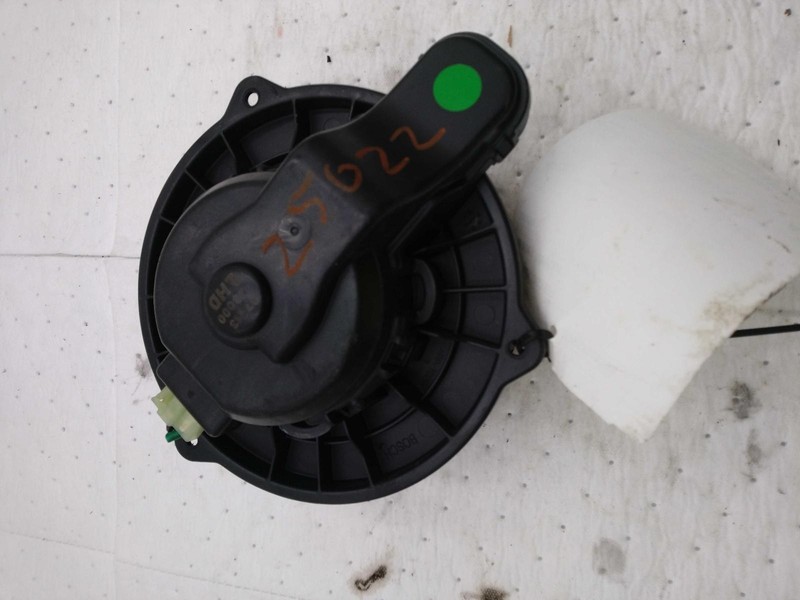 Used HVAC Blower Motor fits: 2019 Hyundai VelosterGrade A