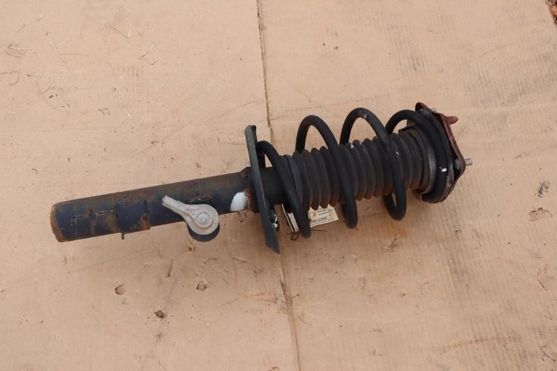 2018-2021 HONDA ACCORD TURBO FRONT RIGHT PASSENGER SIDE STRUT SHOCK ABSORBER OEM