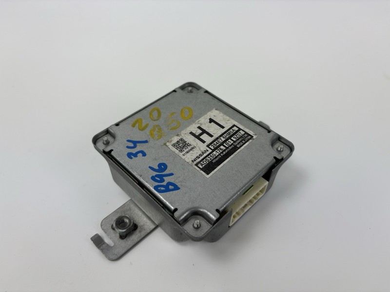 2020 - 2024 Infiniti Q50 ADAS Advanced Driver Assist Control Module 284E76HM0A