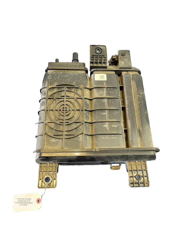 Used Oem Hyundai Fuel Vapor Evaporator Canister for 2022-2025 Tucson 2.5L AWD