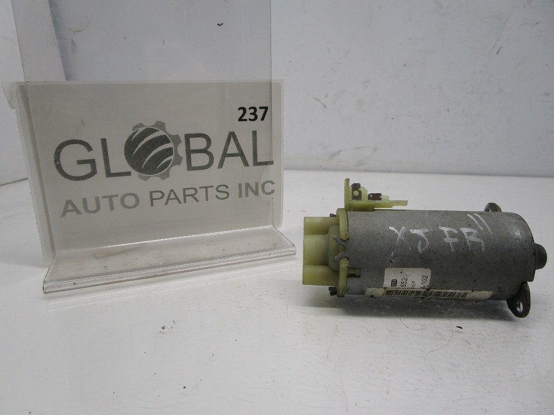 10-15 JAGUAR XJ XJL FRONT RIGHT PASSENGER SIDE SEAT ADJUSTMENT POWER MOTOR OEM