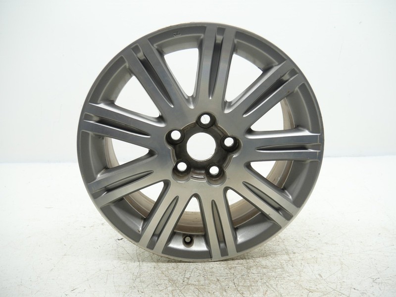 2007 Toyota Avalon Alloy Wheel Rim 17X7 +45 Offset 5X114 Lug 42611AC072 OEM