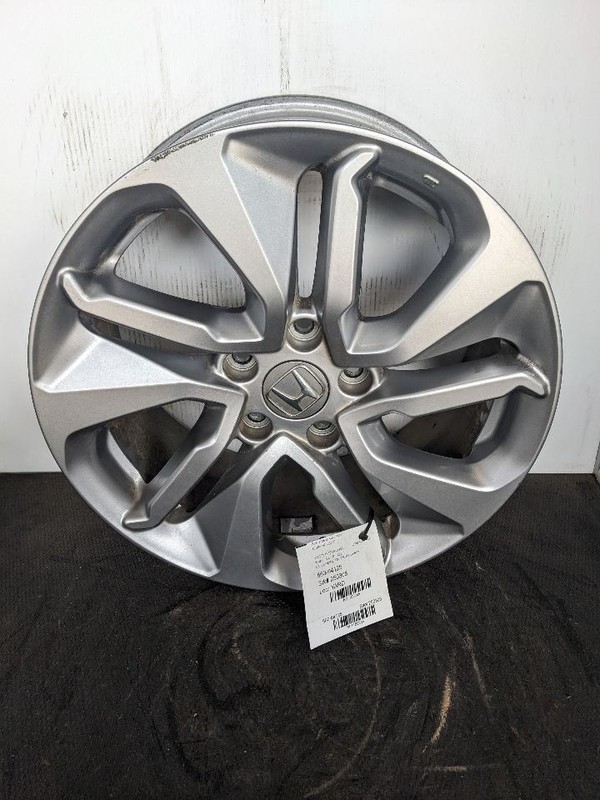 Wheel 17x7-1/2 Alloy 10 Spoke LX Fits 18-20 ACCORD 1182245
