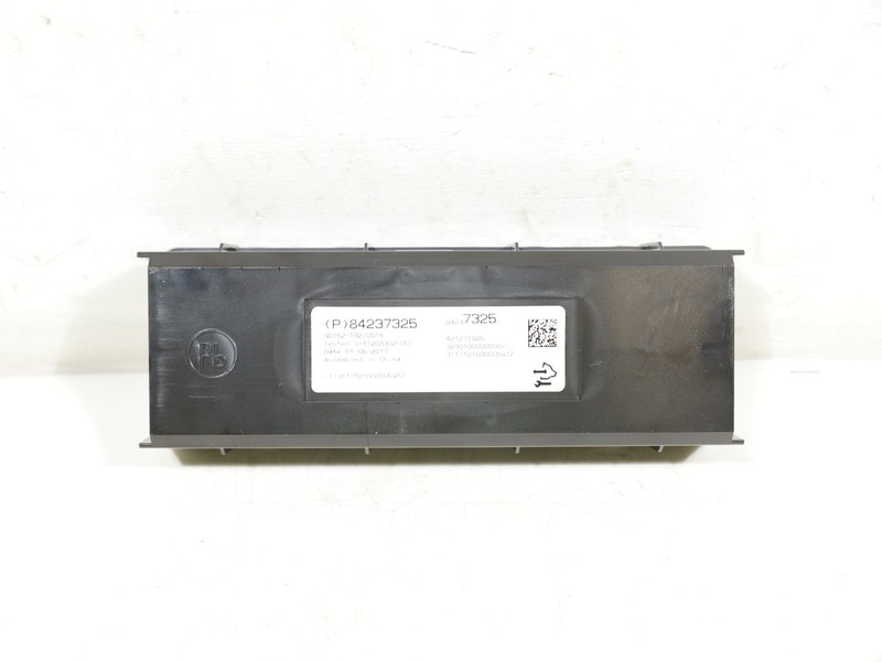 14-18 CHEVY Silverado / GMC Sierra 1500 Temperature Control Computer Unit OEM