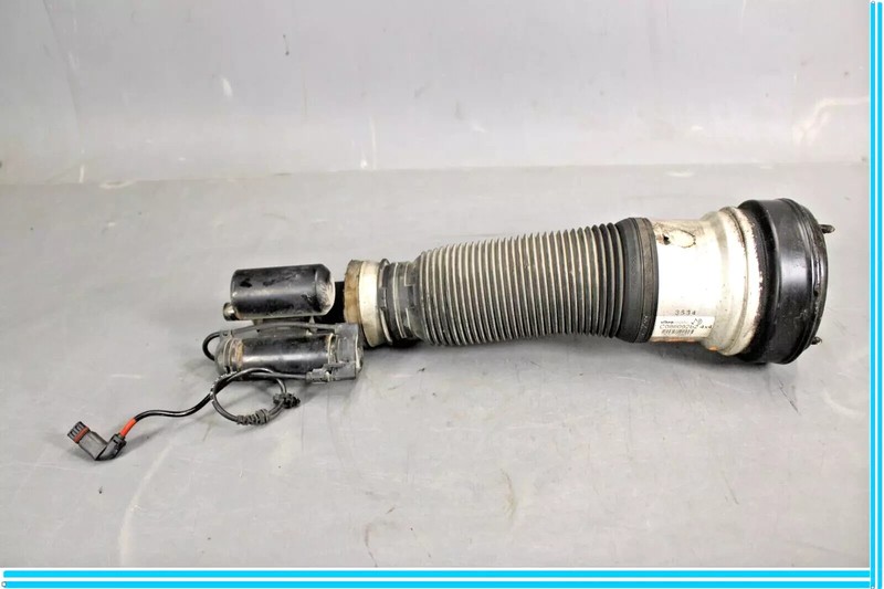 00-06 Mercedes W220 S500 S430 Front Right or Left Shock Strut Airmatic OEM