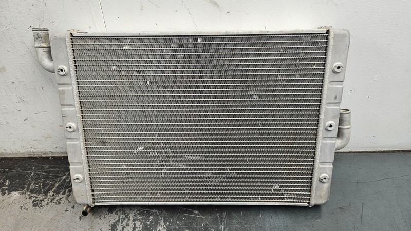 #3018 A7 - 2021 19 20 Polaris RZR XP Turbo S Radiator