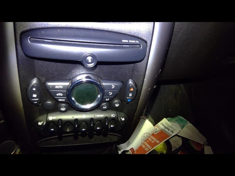 Temperature Control Fits 13-16 COUNTRYMAN 1437441