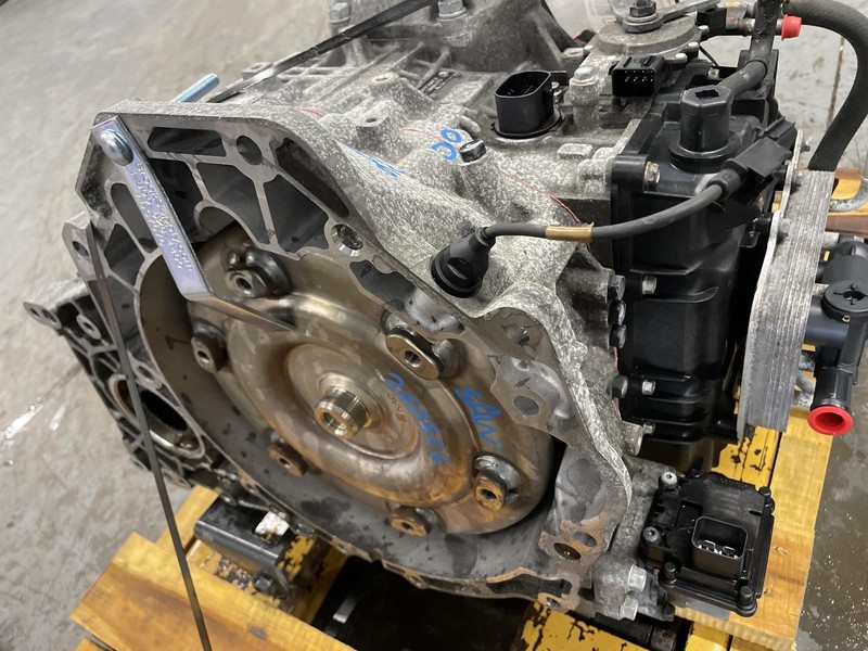 20-'24 KIA TELLURIDE Auto Transmission AWD 145k miles OEM 6 Month Wnty!