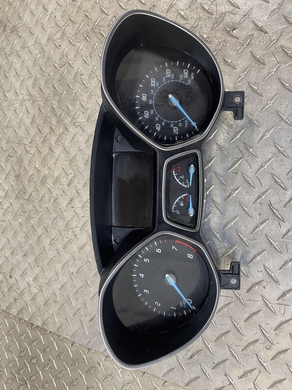 2016 Ford Escape Speedometer 149K Tested Oem