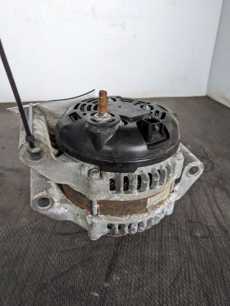 Alternator 160 Amp Fits 11-20 300 1040104