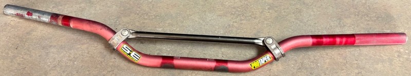 1996 Honda XR600R XR 600R Pro Taper Handlebar Handle Bar Protaper 1997 Z3