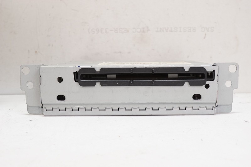 BMW 3 Series Tuner Radio CD Control Unit OEM 2013 - 2019