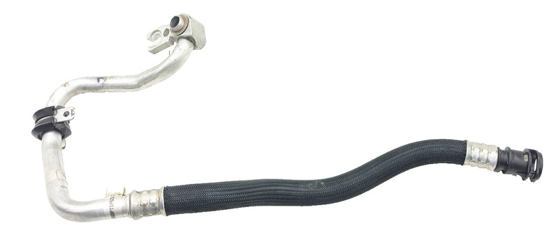 Maserati Quattroporte M156 3.0L AC Air Conditioning Hose Pipe Line OEM