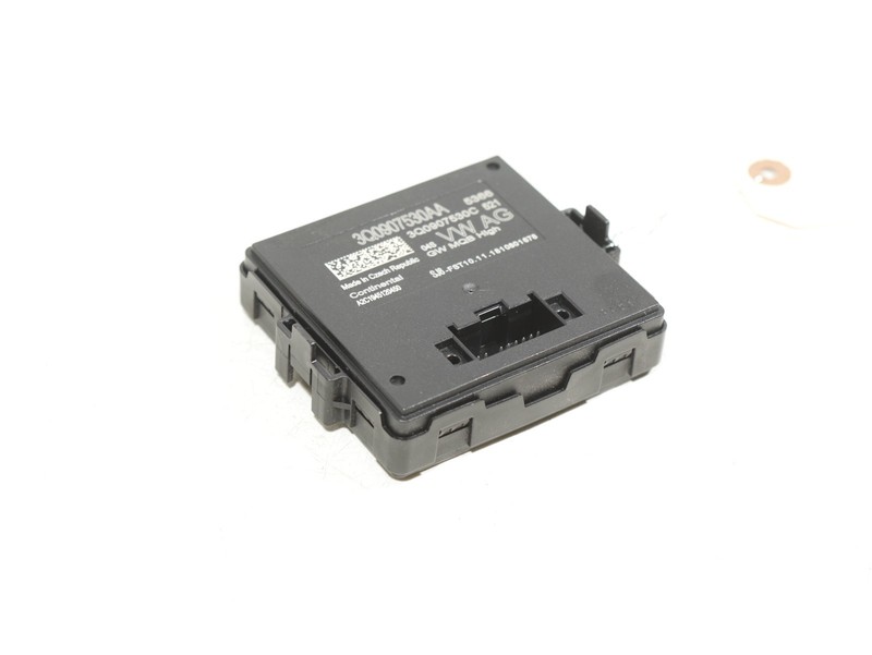2017-2020 Audi A3 Gateway Control Module Unit 3Q0907530AA OEM 85K