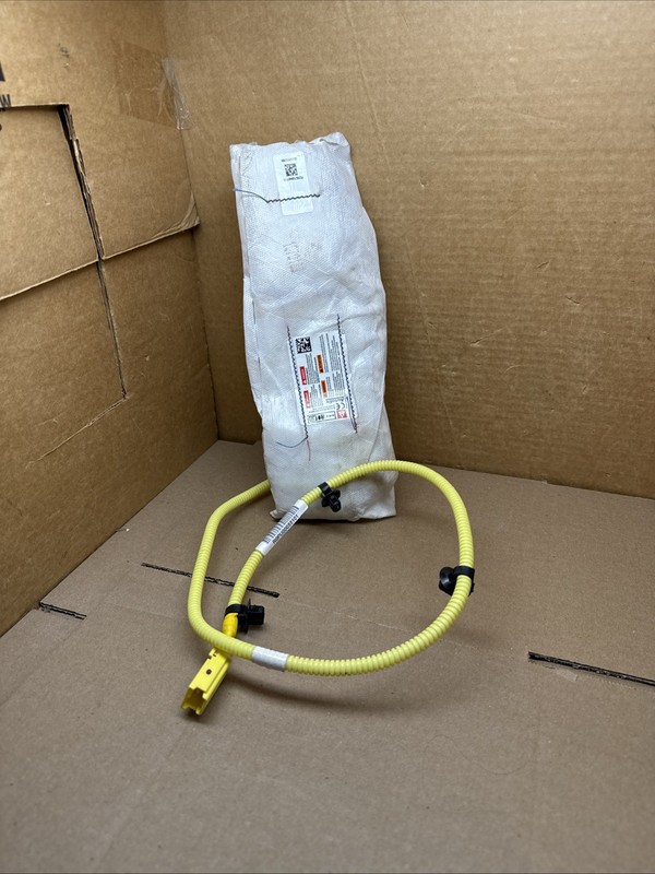 2018-2025 Honda Odyssey Front Left Side Driver Seat Air Bag Airbag