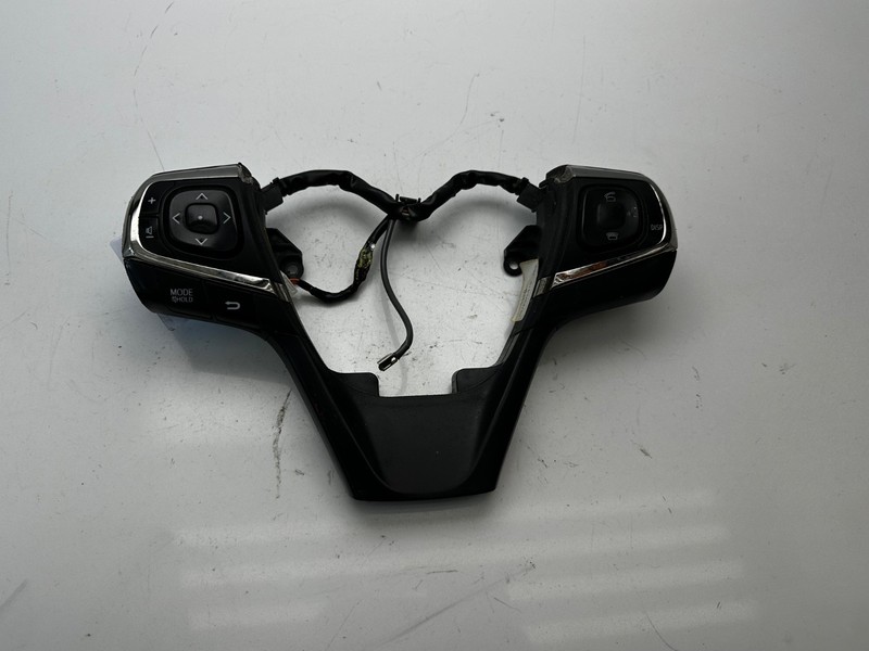 2013-2018 TOYOTA AVALON STEERING WHEEL CRUISE CONTROL SWITCH OEM