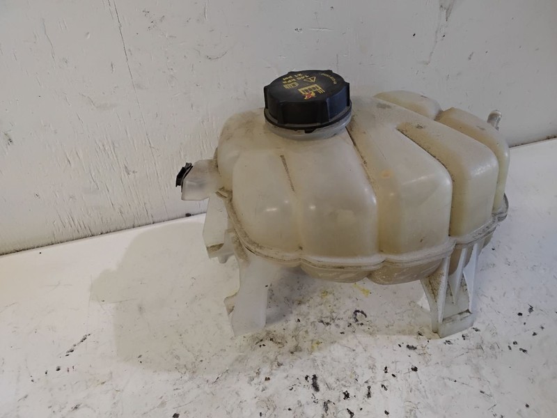 Coolant Reservoir Turbo Fits 16-24 EDGE 3582765