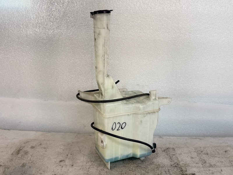 02-06 LEXUS ES330 ES300 WINDSHIELD WIPER WASHER FLUID BOTTLE TANK RESERVOIR OEM