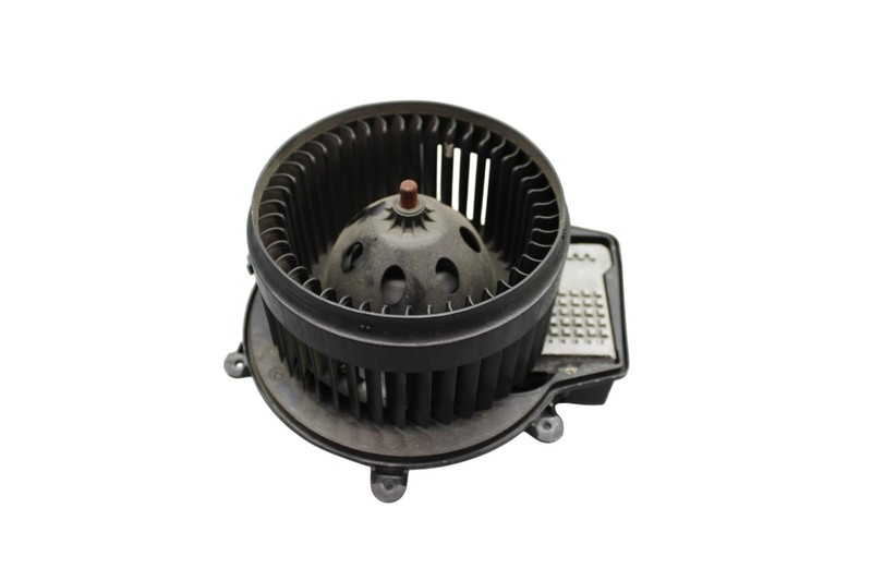 11-18 Porsche Cayenne 958 A/C Heater Blower Fan Motor W/Resistor 95857234200 OEM