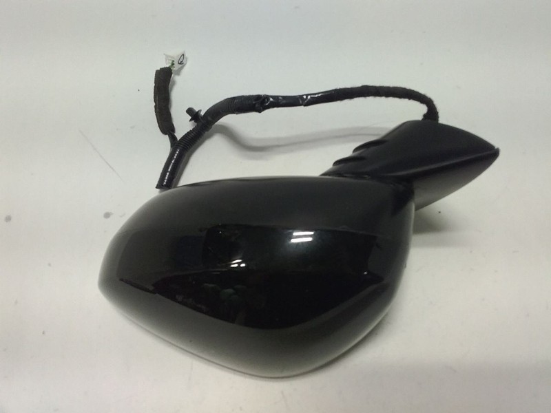 2022-2024 Honda CIVIC Driver Side View Mirror US Market Non-Heated