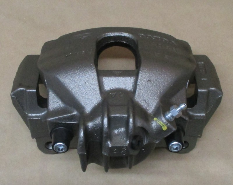 REMANUFACTURED FRONT RIGHT DISC BRAKE CALIPER 141.39049 FITS *SEE CHART* VOLVO