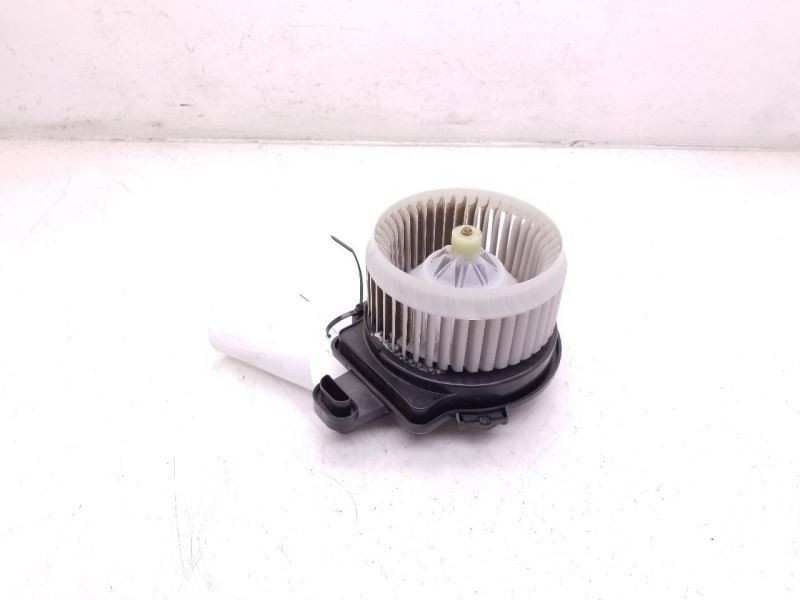 12-18 TOYOTA PRIUS HYBRID 1.5L V4 AC BLOWER MOTOR