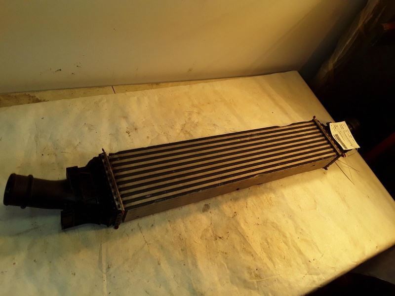 INTERCOOLER 2.00L TURBO SED FITS 08-17 AUDI A5 15868