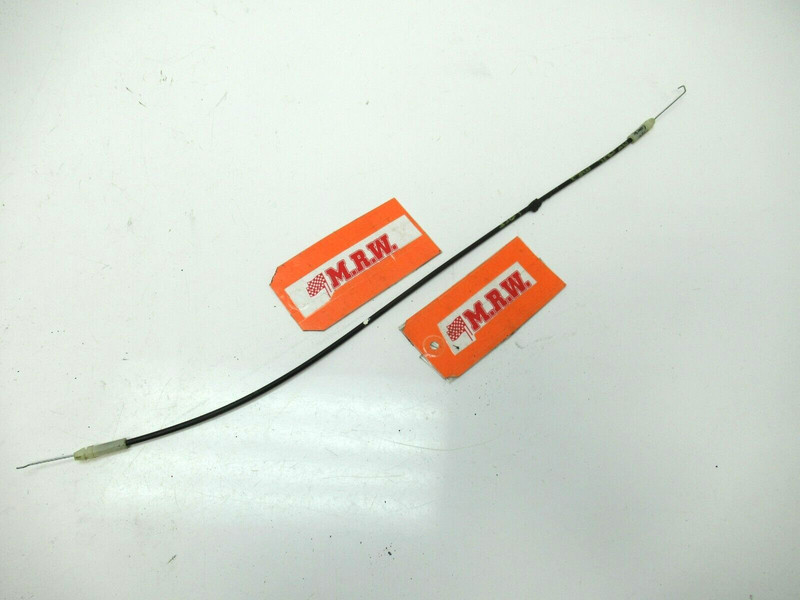 DOOR LATCH LOCK CABLE CABEL RIGHT PASSENGER SIDE R 00 01 02 03 04 05 MR2 SPYDER