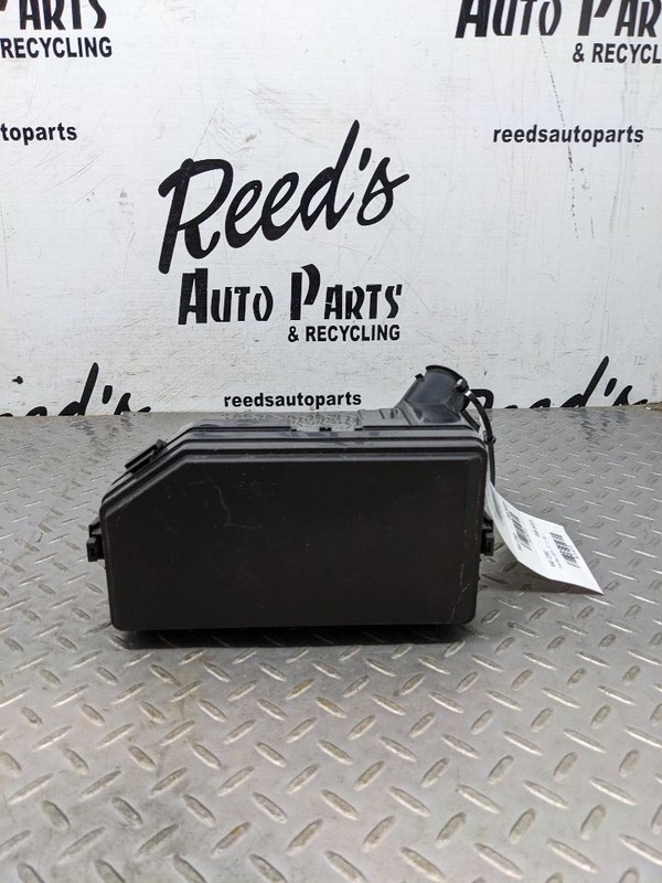 ILX 2019 Fuse Box Engine 1142723