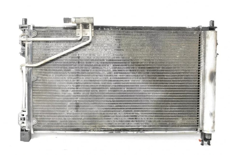01-05 Mercedes W209 CLK500 C320 AC Air A/C Condenser Cooler 2035001254 OEM