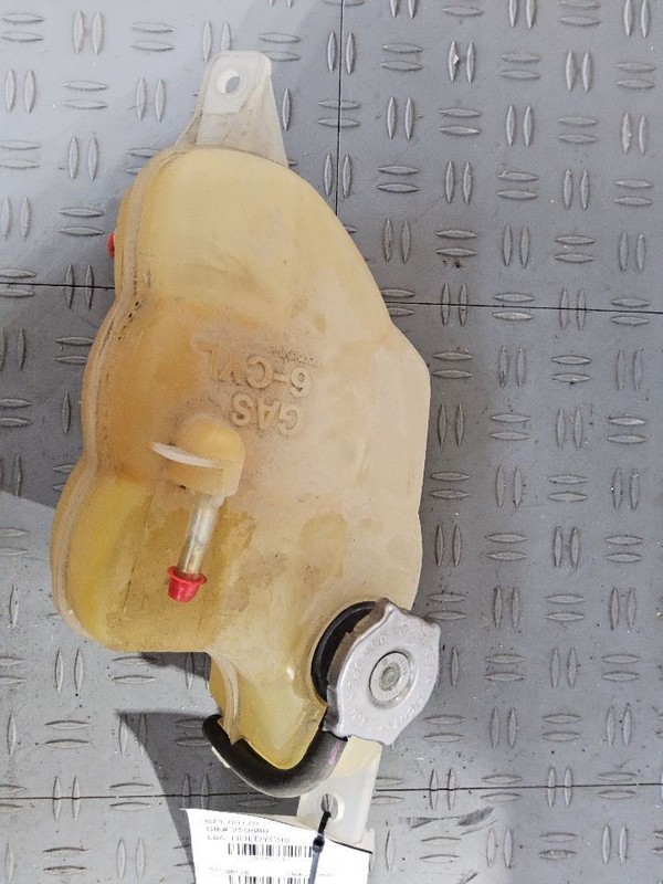 Coolant Reservoir Fits 08-14 AVENGER 3517213