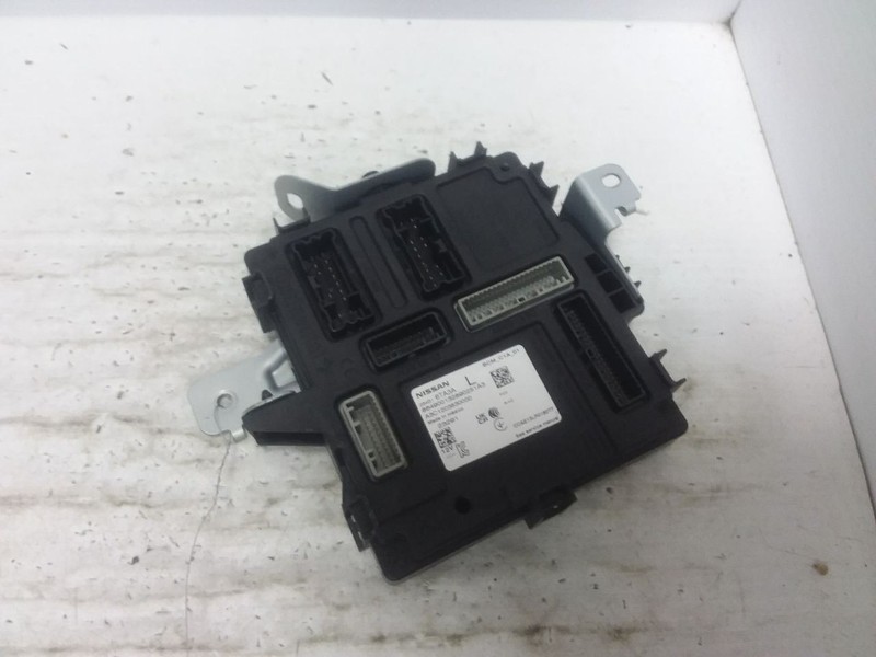 Body Control Module BCM Under Left Hand Dash Fits 24 PATHFINDER 284B16TA3A