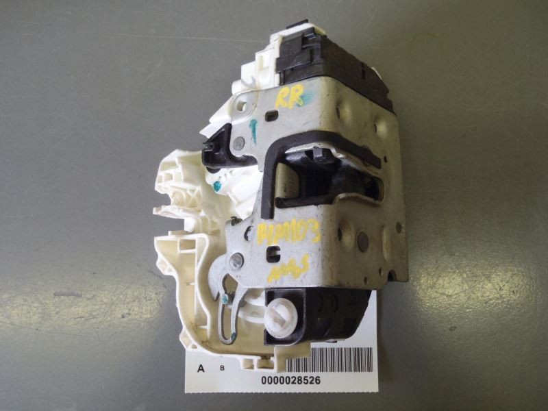 Right Passenger Rear Door Latch Lock Actuator Fits 2011-2014 Chrysler 200 71230