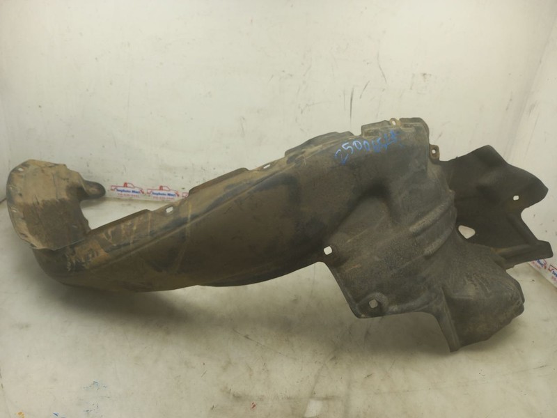 17 TOYOTA TACOMA FRONT DRIVER LEFT FENDER LINER