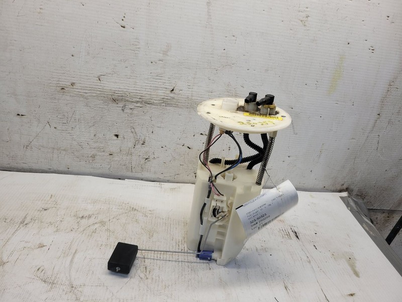 Fuel Pump Assembly Tank Mounted 5.7L 3URFE Fits 08-22 SEQUOIA 1622577