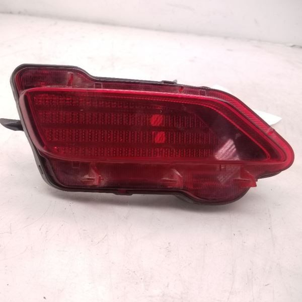 2014 TOYOTA RAV4 LE DRIVER SIDE REAR SIDE MARKER