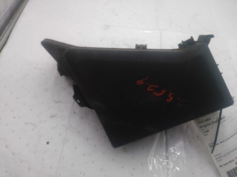 2015 Subaru WRX OEM Fuse Box Blue 2.0L 82241VA030 6 Month Warranty