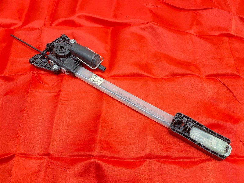 12-19 BMW F06 6 Series M6 GC Rear Right Door Window Shade Blind Drive Motor OEM✅