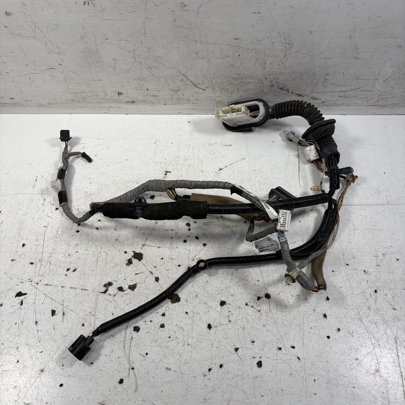 08-12 Honda Accord 4D Left Front Door Wire Harness 32751-TA0-A11 OEM