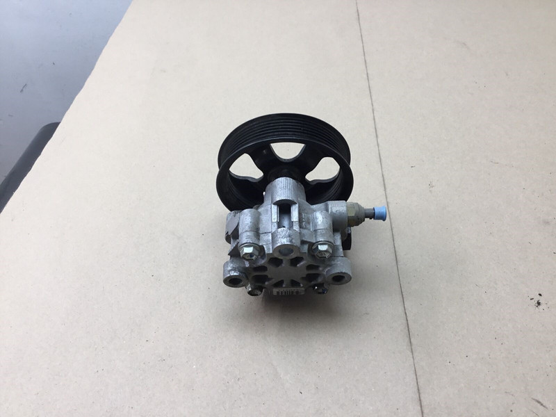 Lotus Evora S 2+2 2014 Power Steering Pump Pulley 10-14 :Y