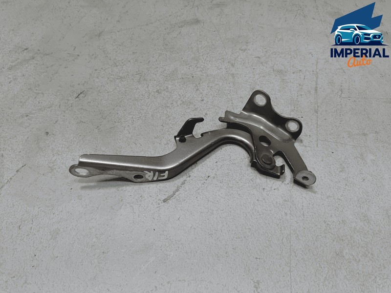 2011-2020 Toyota Sienna Front Hood Bonnet Passenger Side Hinge *1H1* OEM Gray