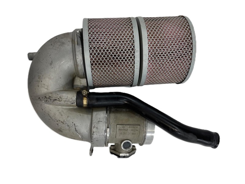 1995 Rolls Royce Silver Spur 6.8L Air Cleaner W/ Filter 0290217801 No Air Box