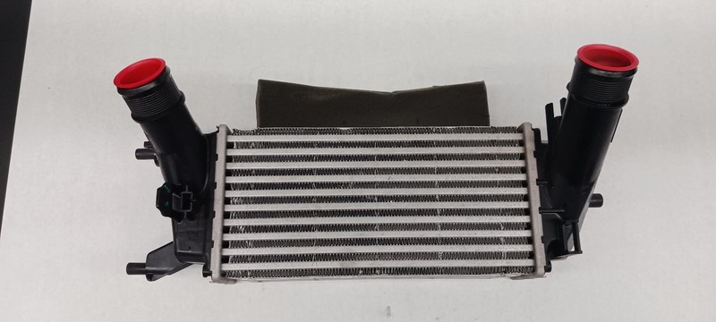 2021 FORD ECOSPORT Intercooler 1.0L OEM 18 19 20 21