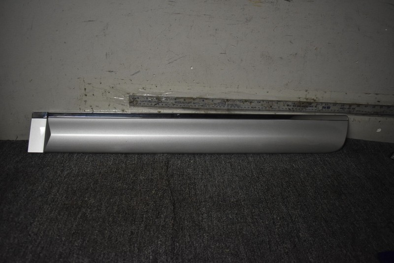 DOOR MOLDING LEFT SIDE FACTORY OEM
