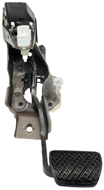 2014-2020 INFINITI QX60 OEM BRAKE FOOT STOP PEDAL W/ SENSOR & BRACKET