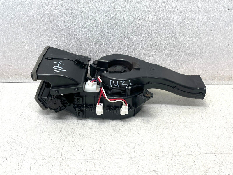 18 19 20 Infiniti QX60 Rear HVAC AC Heater Blower Motor Fan 1431 OEM