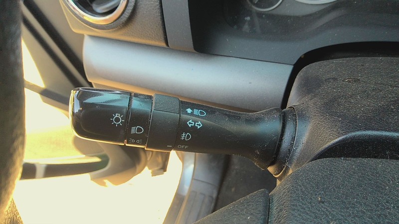 Combination Switch TOYOTA TUNDRA 14 15 16 17 18