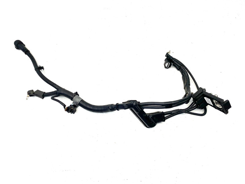 21-23 HYUNDAI ELANTRA N-LINE POSITIVE BATTERY TERMINAL WIRE HARNESS OEM #A0.66